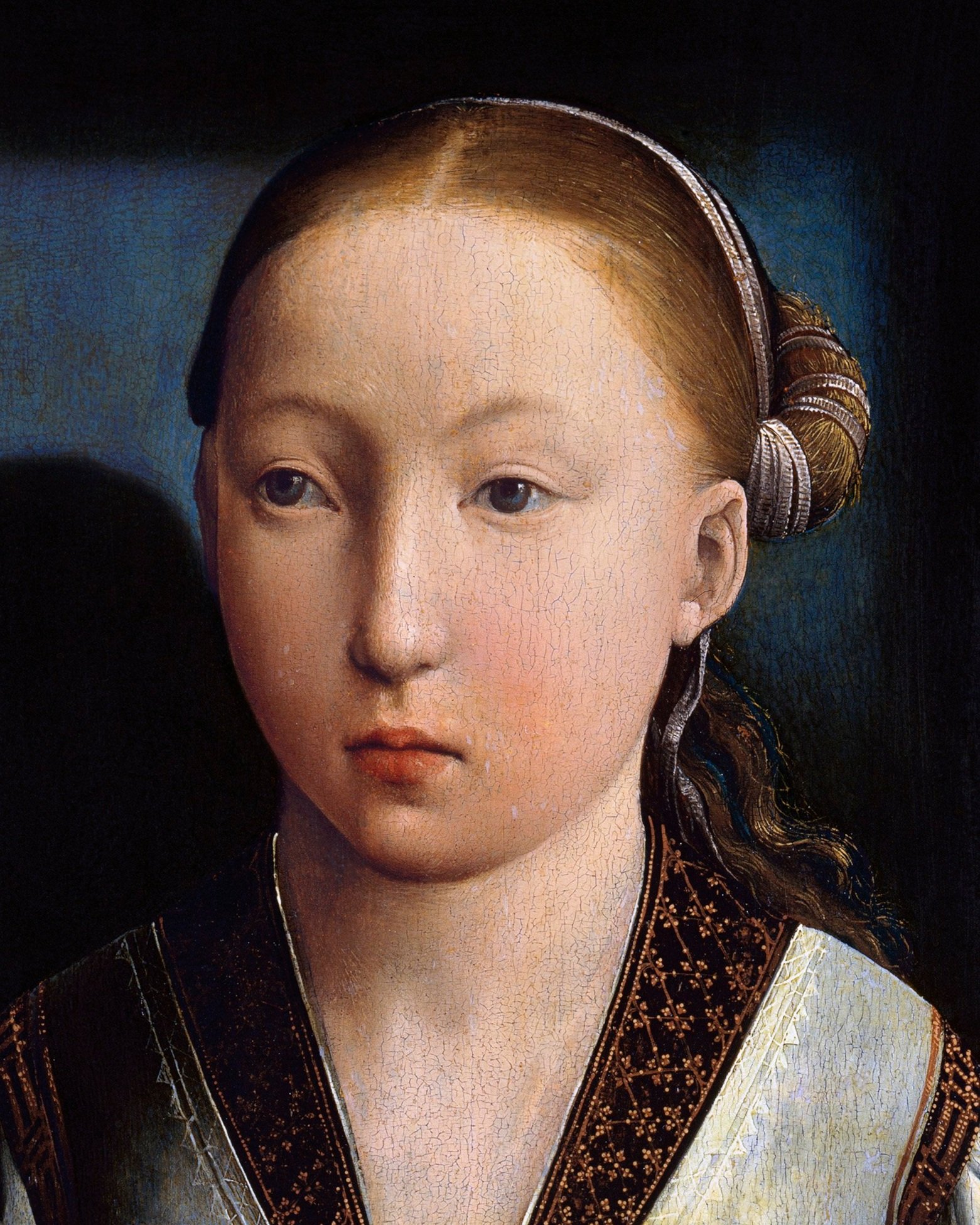 Hampton Court Palace Tour