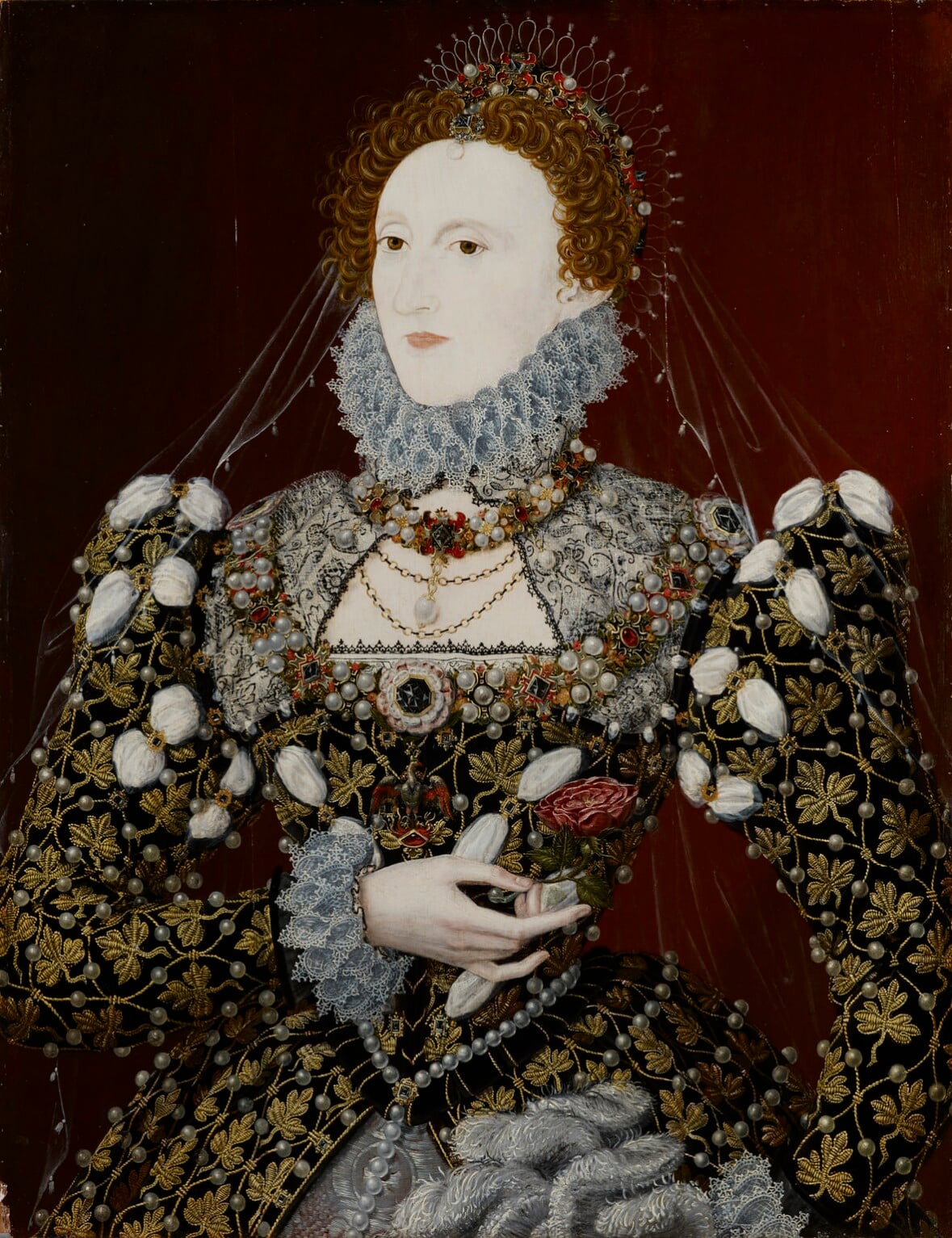 Queen Elizabeth I