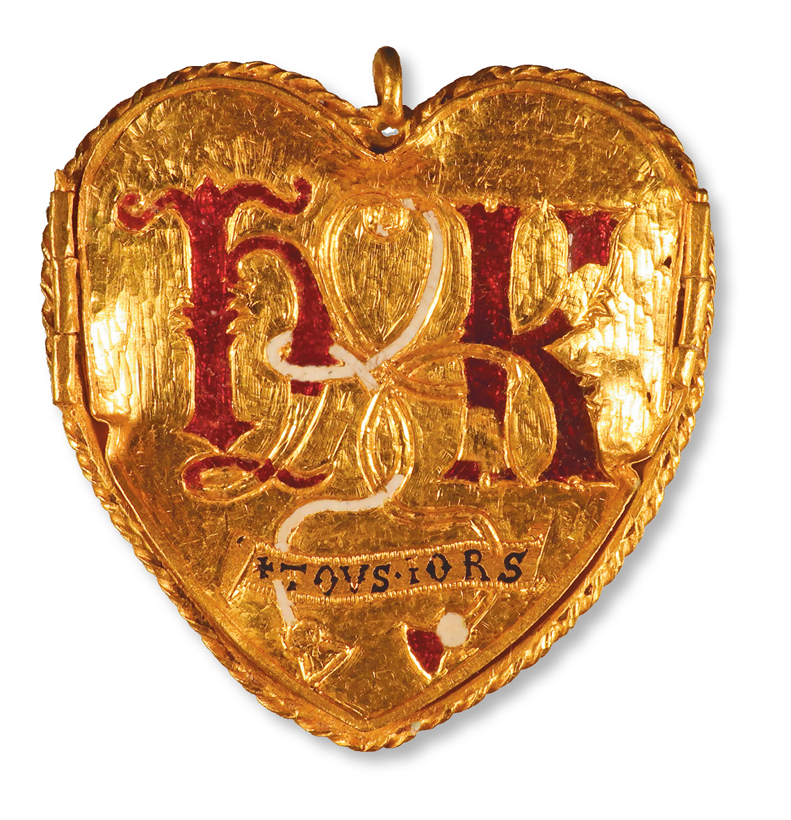 Tudor era historical documents and manuscripts being preserved through archival research at The Tudor Foundation