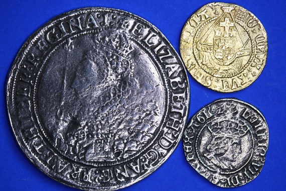 Commemorative Coin Set