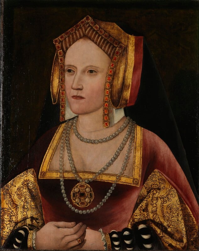 Exhibition: The Six Wives of Henry VIII
